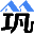 ;W